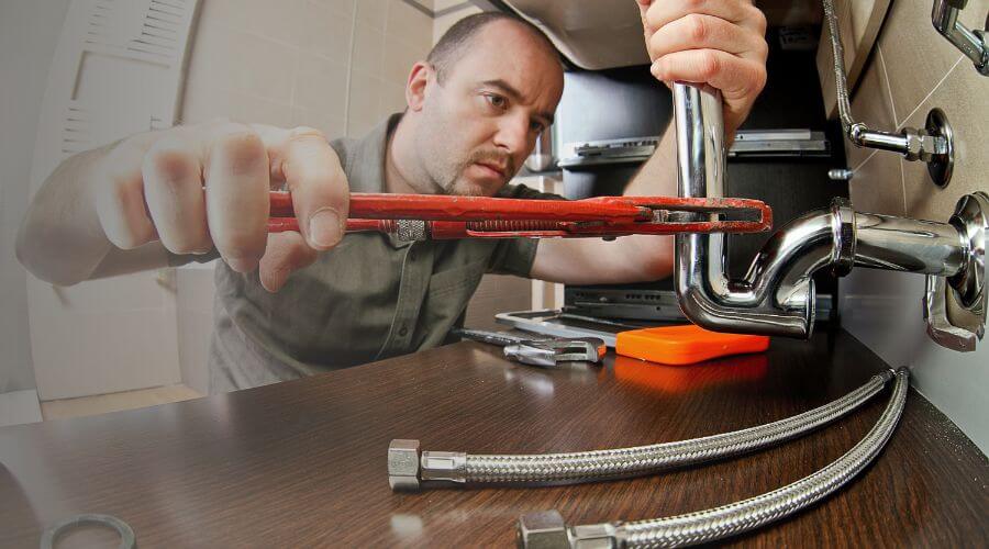 Local annual plumbing maintenance in Boys Ranch, TX